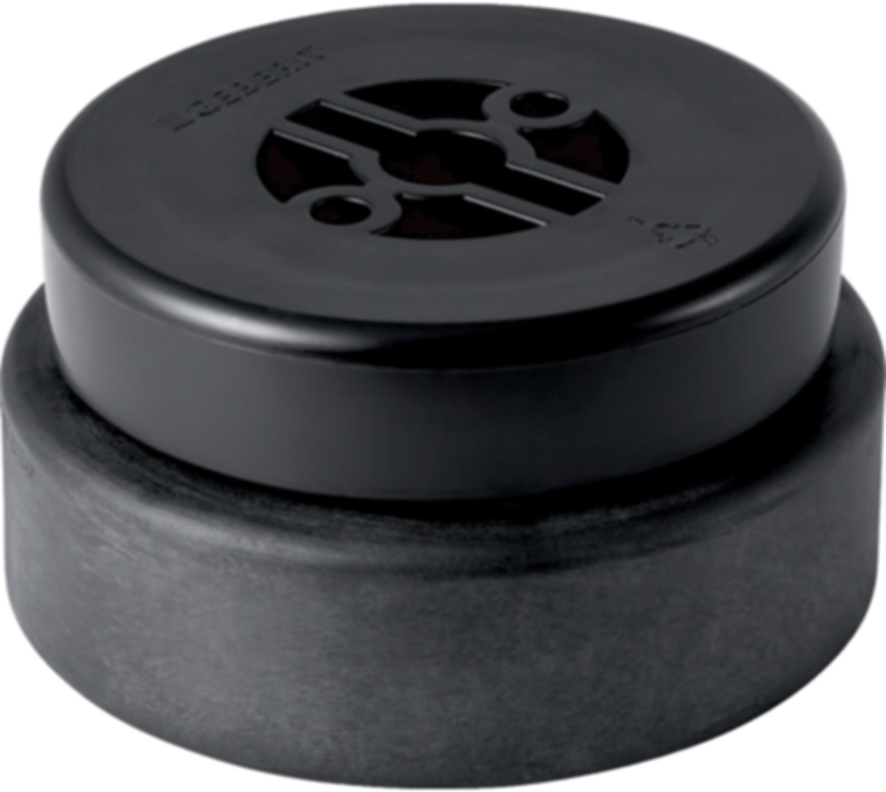 Verschlussdeckel d 160mm 315.005.14.1 - Geberit-PE-Silent-Formstücke