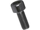 Zyl Schr I-6kt o Schaft ST 8.8 SCHW BN272 DIN912 M22x40 - Bossard Schrauben