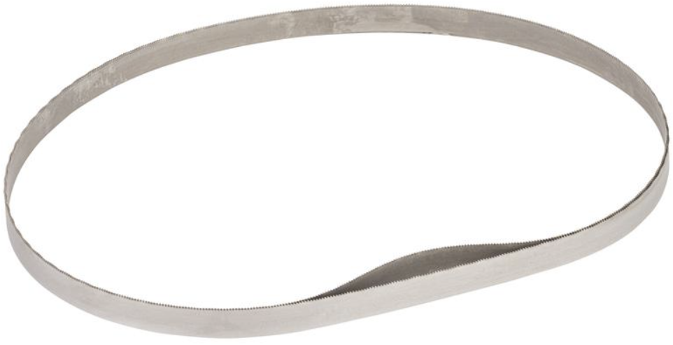 Bandsägeblatt PRO CB4418 1140mm, für dünne Metalle, Pack à 2Stk. - Bosch Maschinenzubehör
