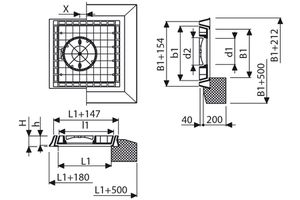 Von Roll Figur 2535EK