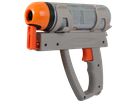 SOPPEC Markierpistole Markierbreite bis 100 mm - Farben / Rostschutz