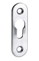 Hettich Universalaufhänger verzinkt, 62 x 19mm, à 2 Stk - Diverse Möbelbeschläge und Zubehör
