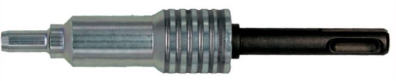 PROFIX Bundbohrer m. Aufsteck-Spreizwerkzeug PEA-BSW M8x40 - Bohren