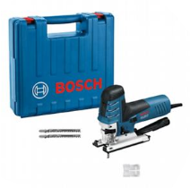 Stichsäge GST 150 CE 780W, bis 150mm - Bosch Elektrowerkzeuge