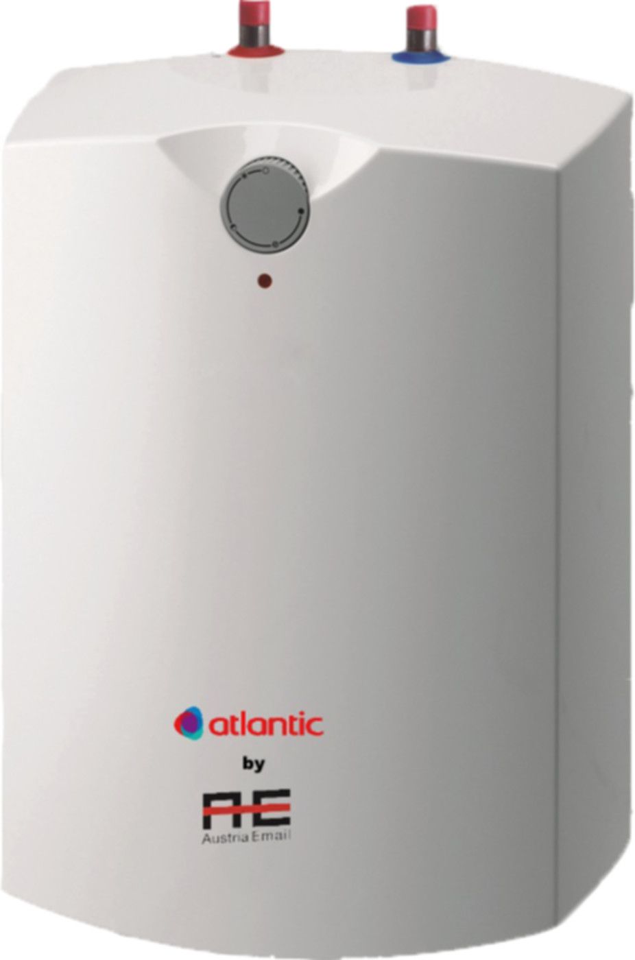 Wandmodell Übertisch 5 L PC 5 RB 396 x 256 x 260 mm 230V 2.0 kW - Atlantic-Wassererwärmer