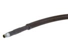 GEBEF Typ 1110 Aussengewinde Rotguss d 40mm - 1 1/4" 775 011 101 - GF GEBEF Gebäudeeinführung