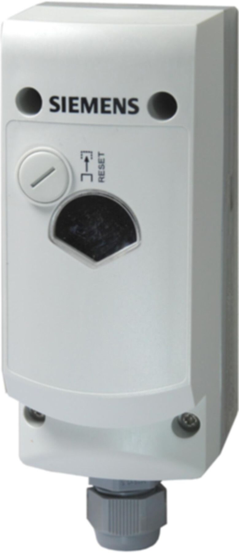 Sicherheitsthermostate SIEMENS RAK-TB.1400S-M