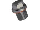 Verschl 6-kt Rohrgew mit Dicht St BN442 DIN910 G3/4A - Bossard Schrauben