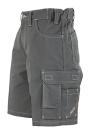 WIKLAND Shorts 1650 anthrazit Gr. 42/48 - Textilien
