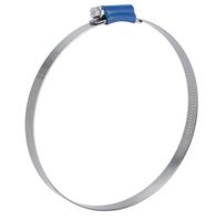 ABA Original, verzinkt Ø 15-24mm, Bandbreite 12.5mm - Schläuche, Schlauchbriden