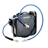 Druckluft Zubehör Metabo