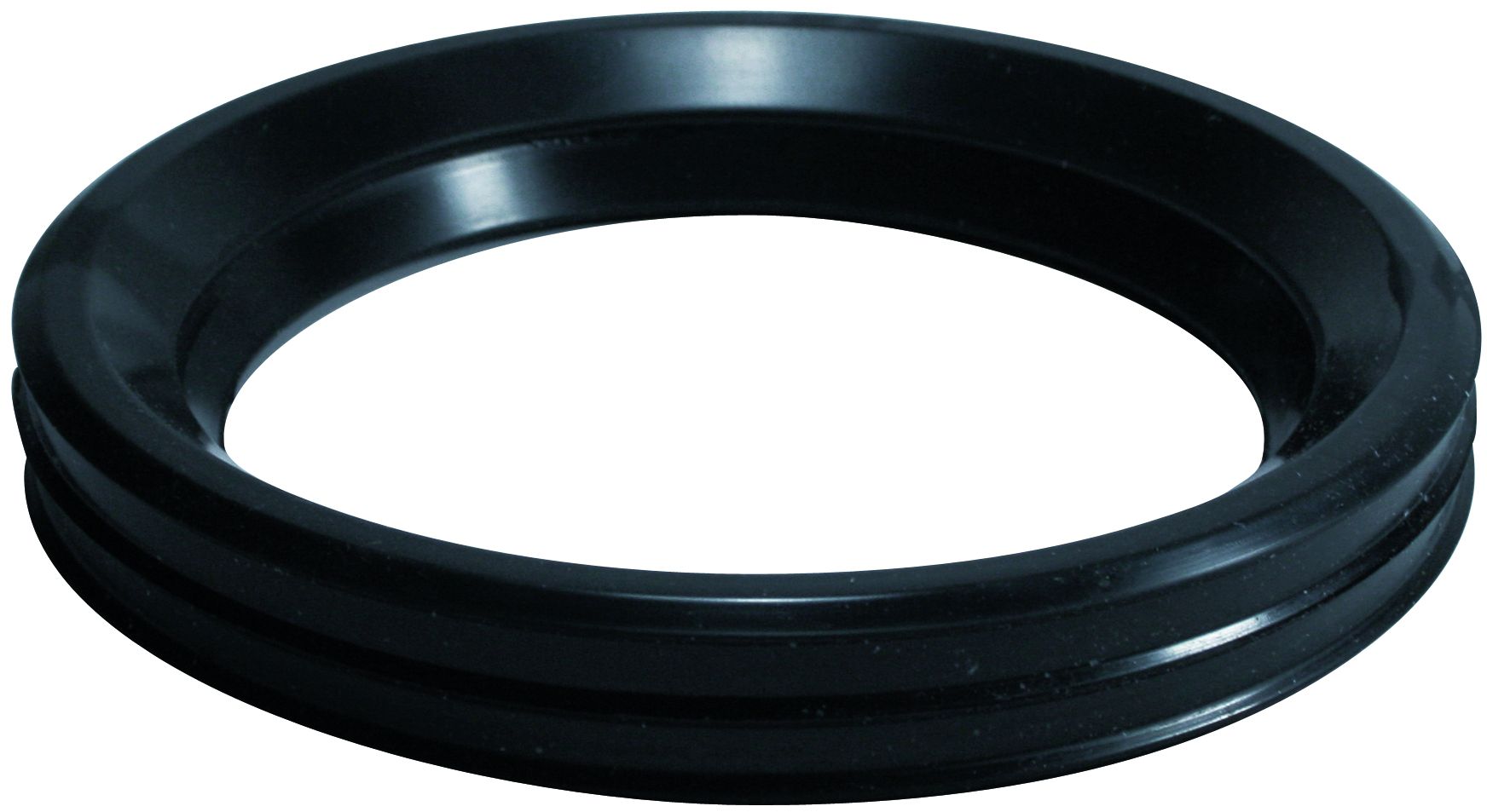 PP KG 2000 Lippendichtung NW: 400mm - PP KG 2000 Formstücke mit STM