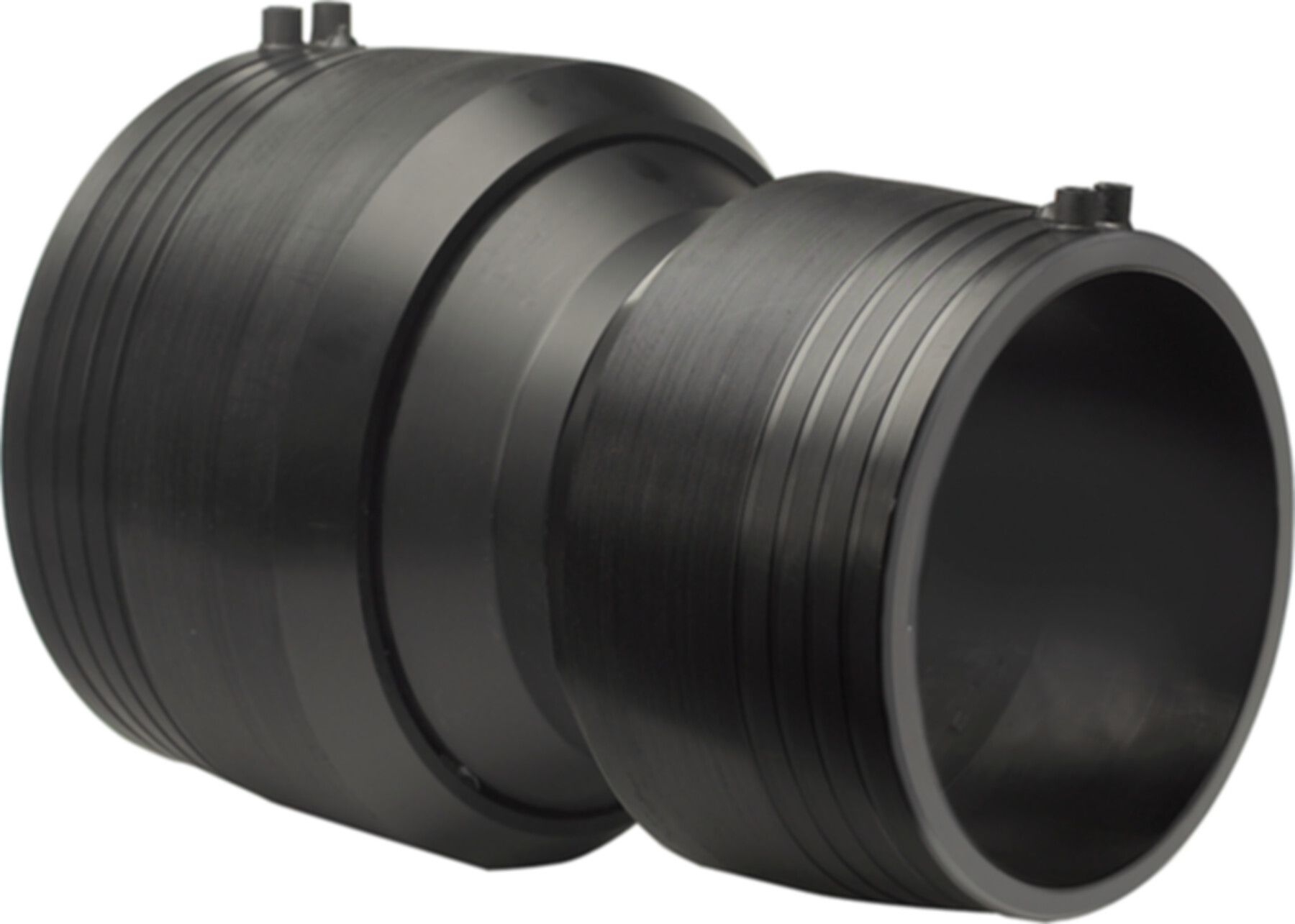 ELGEF Reduktion PN 16 (Karton à 4 Stk.) d 180/125mm 753 901 865 - ELGEF Plus Elektroschweissfittinge