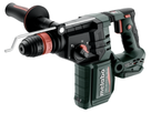Akku-Kombihammer KH 18 LTX BL 28 Q 18V, 3J , solo in metaBox - Metabo Elektrowerkzeuge