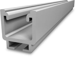 SolidRail Medium  4.80 m K2 2004415 - K2 Unterkonstruktionen