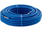 Metallverbundrohr 25mm 619.102.00.2 Rollen à 25 m, vorgedämmt blau - Geberit FlowFit-Rohre/Formstücke