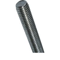 Gewindestangen à 3 Meter St 4.6 BN1203 DIN975 M5x3000 - Bossard Schrauben