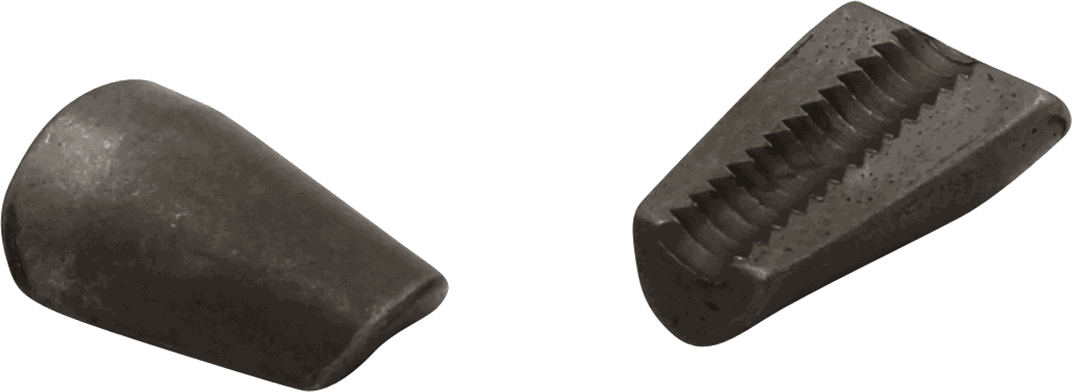 GESIPA Futterbacken zu NT-X / NTS 2-teilig - Gesipa-Nieten