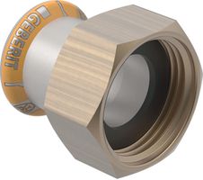 Übergänge GEBERIT Mapress Therm