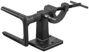 REMS Doppelhalter, zu Amigo und Tiger 543100, 1/8"-2 - Sanitärwerkzeuge
