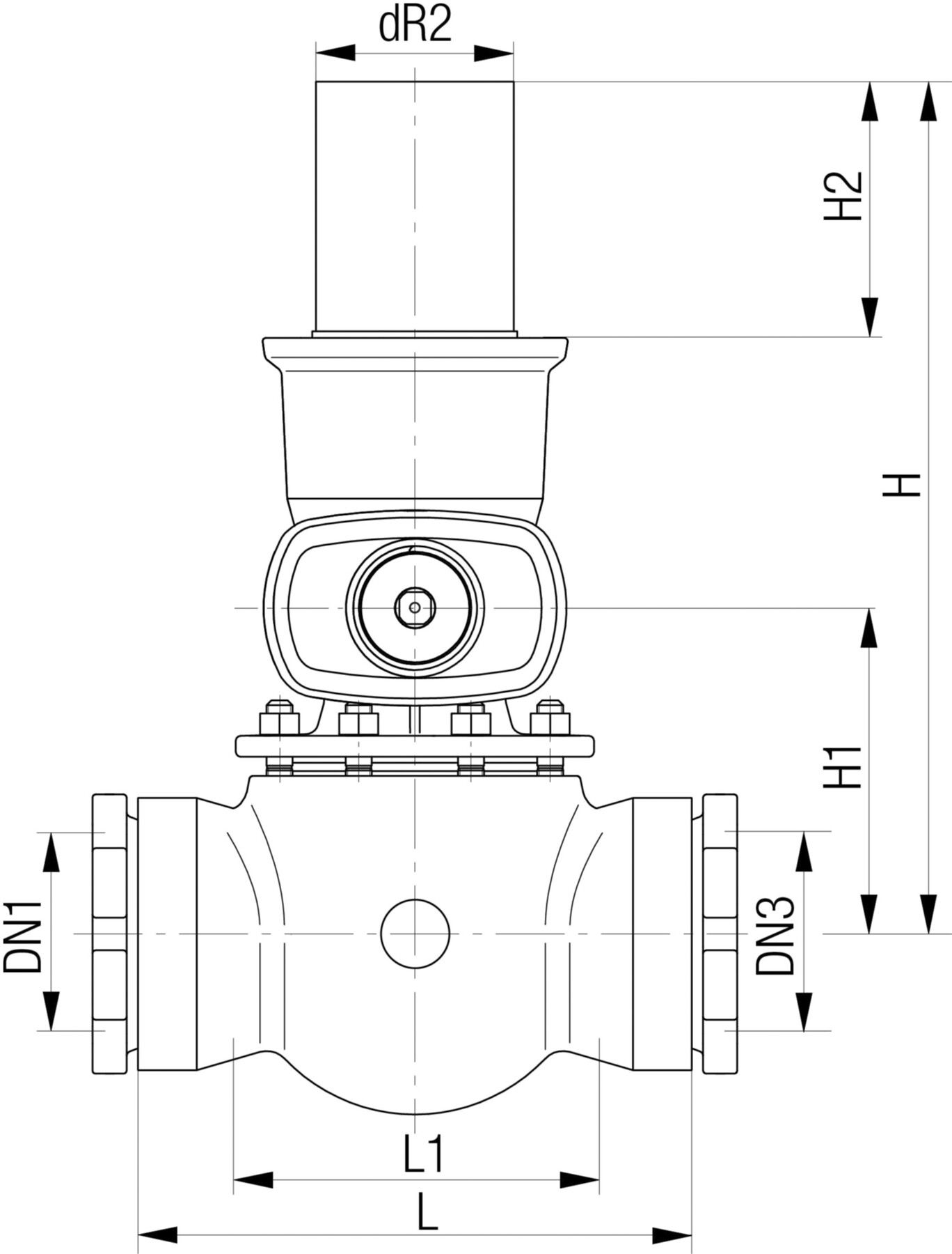 Universal 1 vonRoll hydro Fig. 5481
