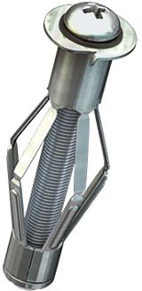51260 Hohlraumdübel
