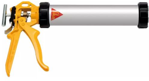 Sikaflex Handpistole M.4AC (AJ9400) für Beutel bis 310ml - Dichten