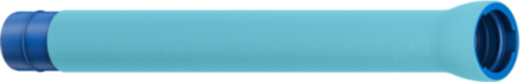 Steckmuffen-Rohr TRM VRS-T ZMU-Austria DN 150, Stange à 5m - TRM Swiss Steckmuffenrohre VRS-T