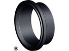 Druckring d 90mm 158 400 264 - GF iJoint-Klemmverbinder