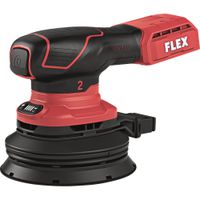 FLEX Excenterschleifer ORE 2-125 EC C 18V , 125mm , 2.0 mm , Solo ohne Akku und Ladegerä - Diverse Anbieter