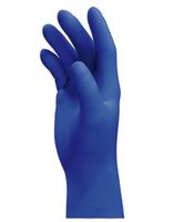 UVEX Schutzhandschuhe uvex u-fit lite Gr. S, Art. 60597, Pack à 100 Stk. - Arbeitsschutz