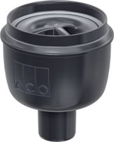 Ablaufkörper Easyflow DN 50 Kunststoff senkrecht 2500.55.00 - ACO Passavant Entwässerungstechnik