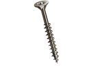 Senk-SPAX® I-6rund Teilgewinde A2 BN15002 3,5x40/23(T15) - Bossard Spanplattenschrauben SPAX