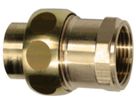 Löt-Verschraubung 7332 18- 1/2" 767 332 024 - GF Lötfittings