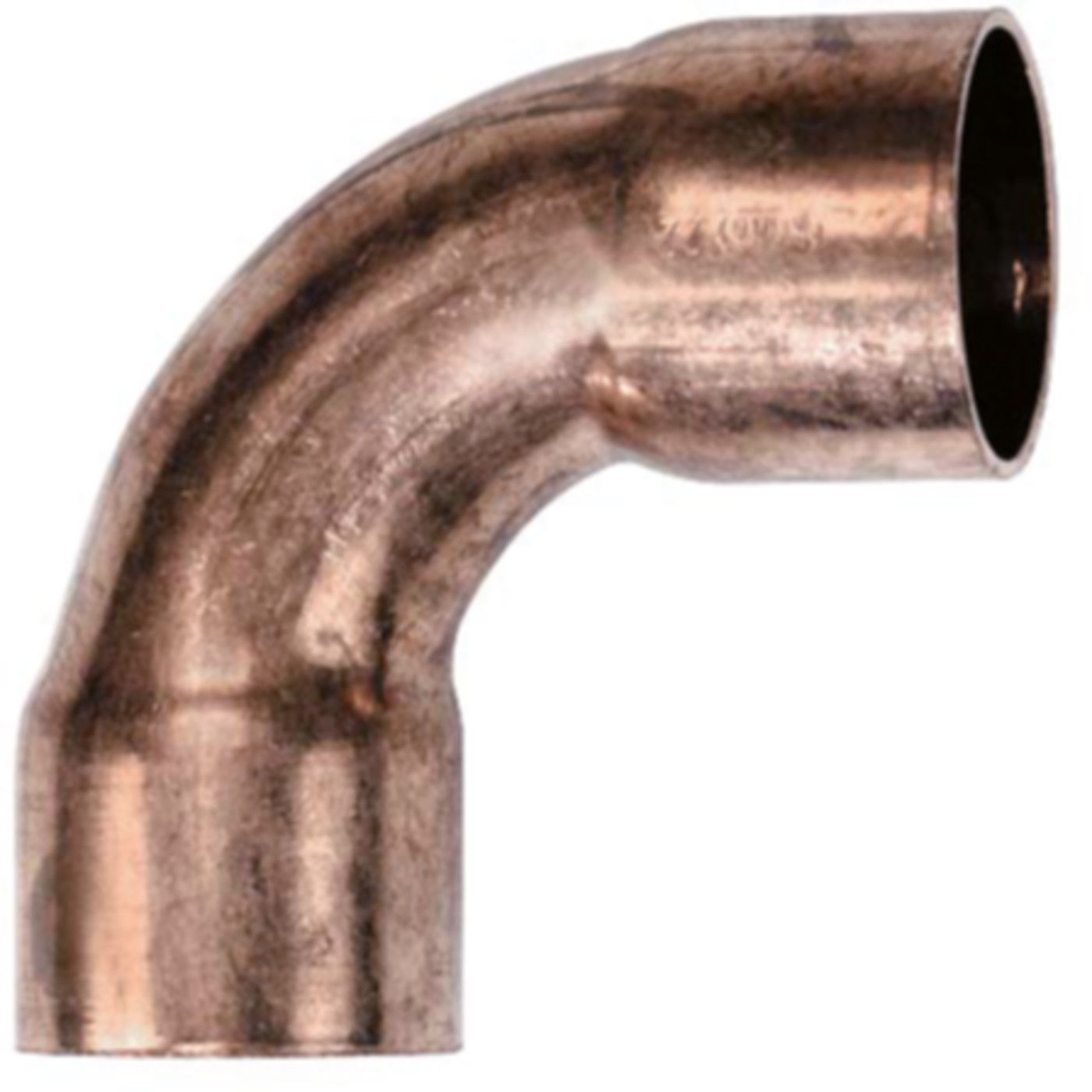 Löt-Bogen 90° 7002 12 mm 767 002 003 - GF Lötfittings
