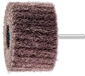 POLINOX-Schleifstift, lamellenförmig PNL 8050/6 A 100 - Schleifen, Trennen