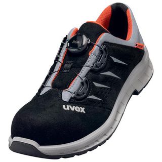 UVEX HS 69082 S1P uvex 2 trend