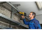 REMS Akku-Press 22 V ACC Basic-Pack, L-Boxx 22V, 1 x  2.5Ah, bis Ø 110mm, drehbar, 576011 R220 - Sanitärwerkzeuge