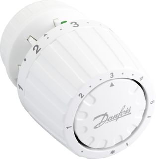 Thermostatfühler Danfoss