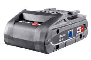 TRUMPF 1x Akkupack 18 V / 4 Ah LiHD 85076000 - Trumpf Maschinenzubehör