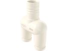 Y-Modul 16/20 762 101 388 (762 101 233) - GF I-Fit Formstücke + Werkzeuge