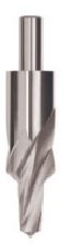 Stufenbohrer 90°, HSS-E5 M5, Ø 10.4 x 5.3mm, L= 13/55mm - Bohren