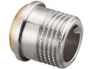 Längenausgleichsnippel kurz 1/2" x 23 mm 101 90 04 - Oventrop Programm