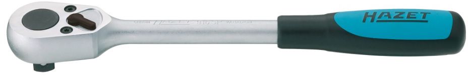 HAZET Umschaltknarre 916SP, 1/2", 32 Zähne - Steck- und Drehmomentschlüssel