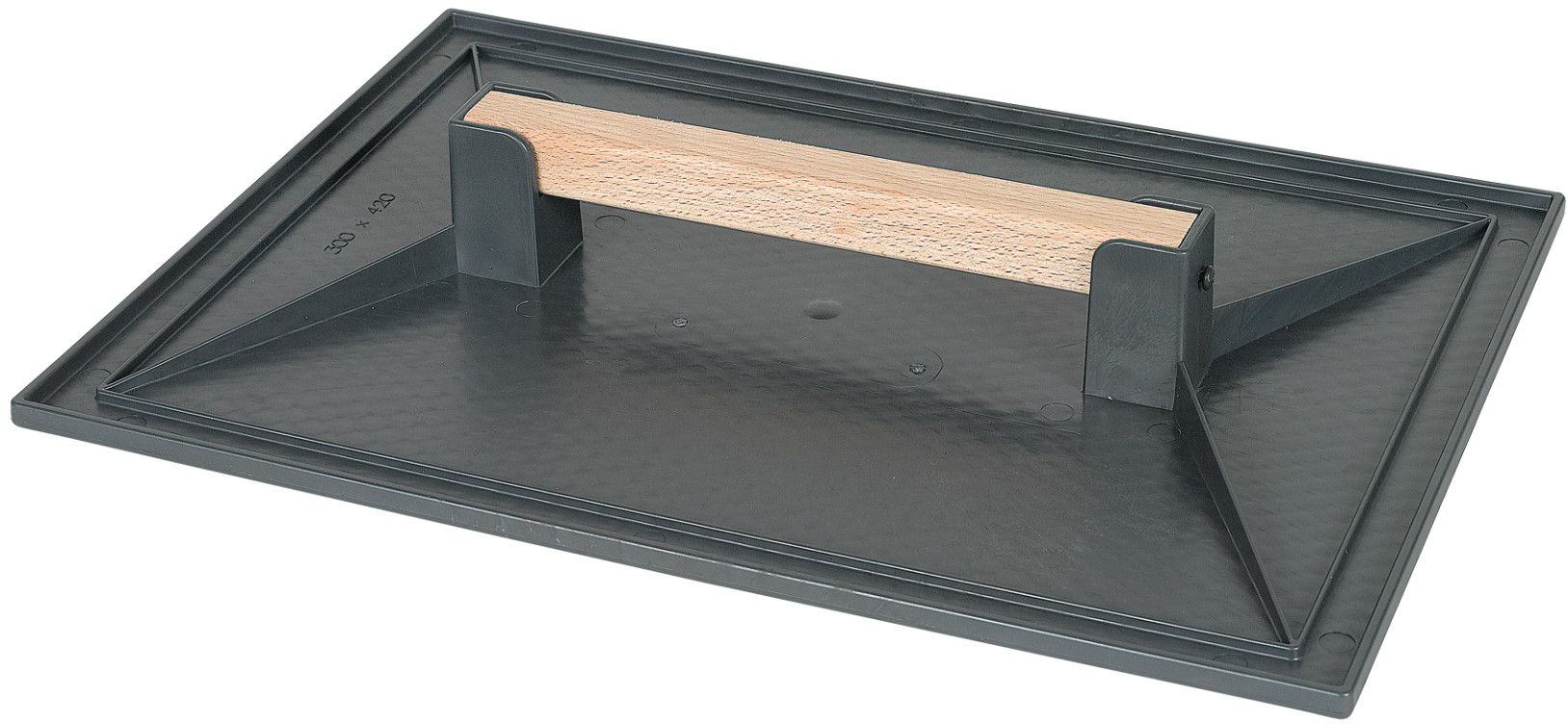 Talosche 420x300mm, 2014181 - Bauwerkzeuge