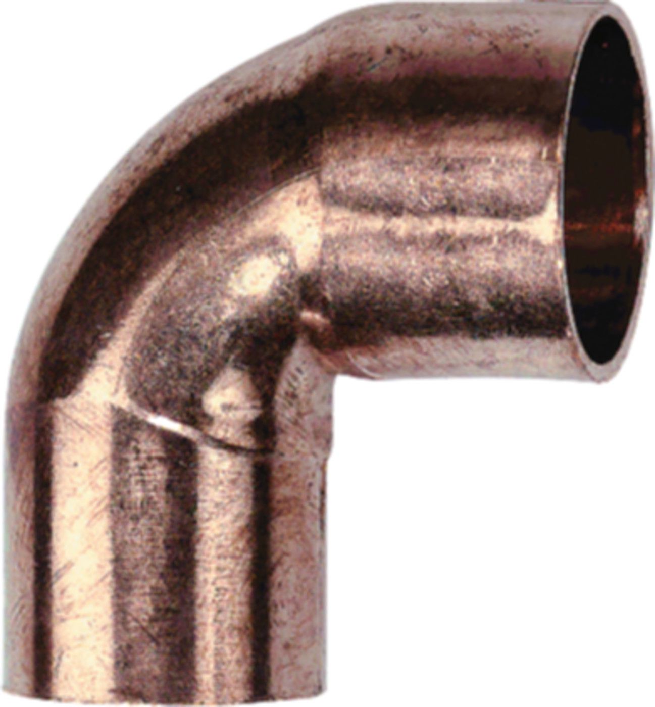 Löt-Bogen 90° 7001 12 mm 767 001 003 - GF Lötfittings
