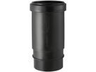 Langmuffe d 160mm 369.700.16.1 - Geberit-PE-Formstücke