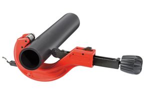 ROTHENBERGER TUBE CUTTER Kunststoffrohr-Abschn. 7.0031,Gr.1, Ø6-67mm,PP/PE/PEX/PB/PVDF - Sanitärwerkzeuge
