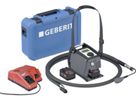Hydraulikaggregat Compact CP700G 691.231.P1.1 im Koffer - Mapress-Werkzeuge und Zubehör