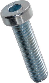 Zyl Schr I-6kt n Ko ST 08.8/8.8 VZB BN17 DIN7984 M5x30 - Bossard Schrauben